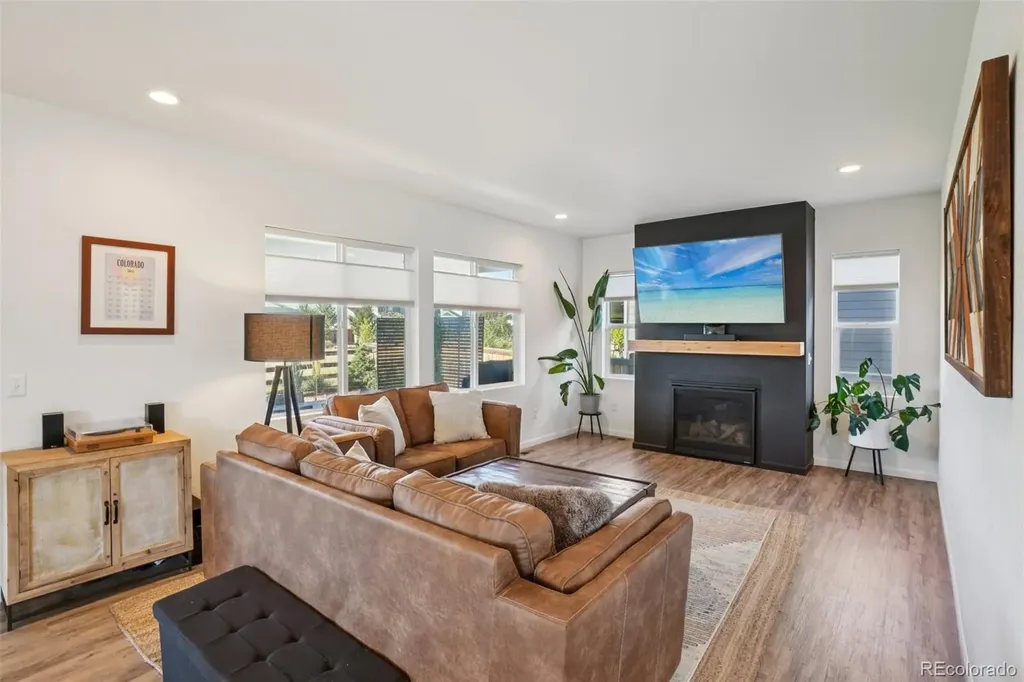 7105 E 116th Circle Denver CO 80233