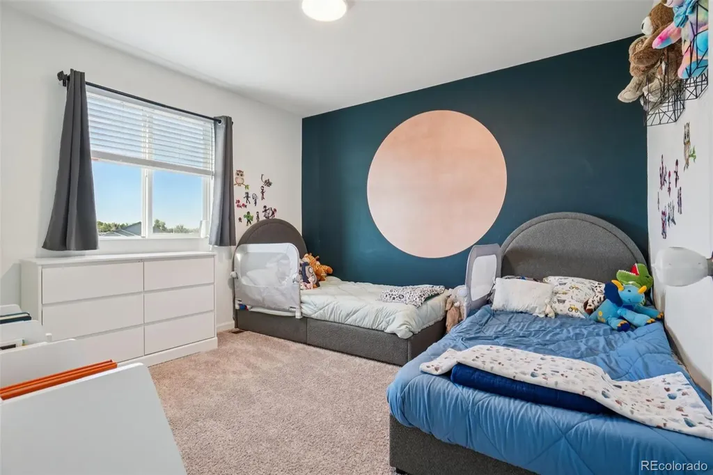 7105 E 116th Circle Denver CO 80233