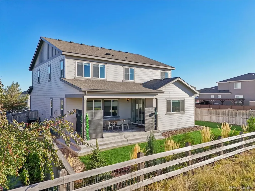 7105 E 116th Circle Denver CO 80233