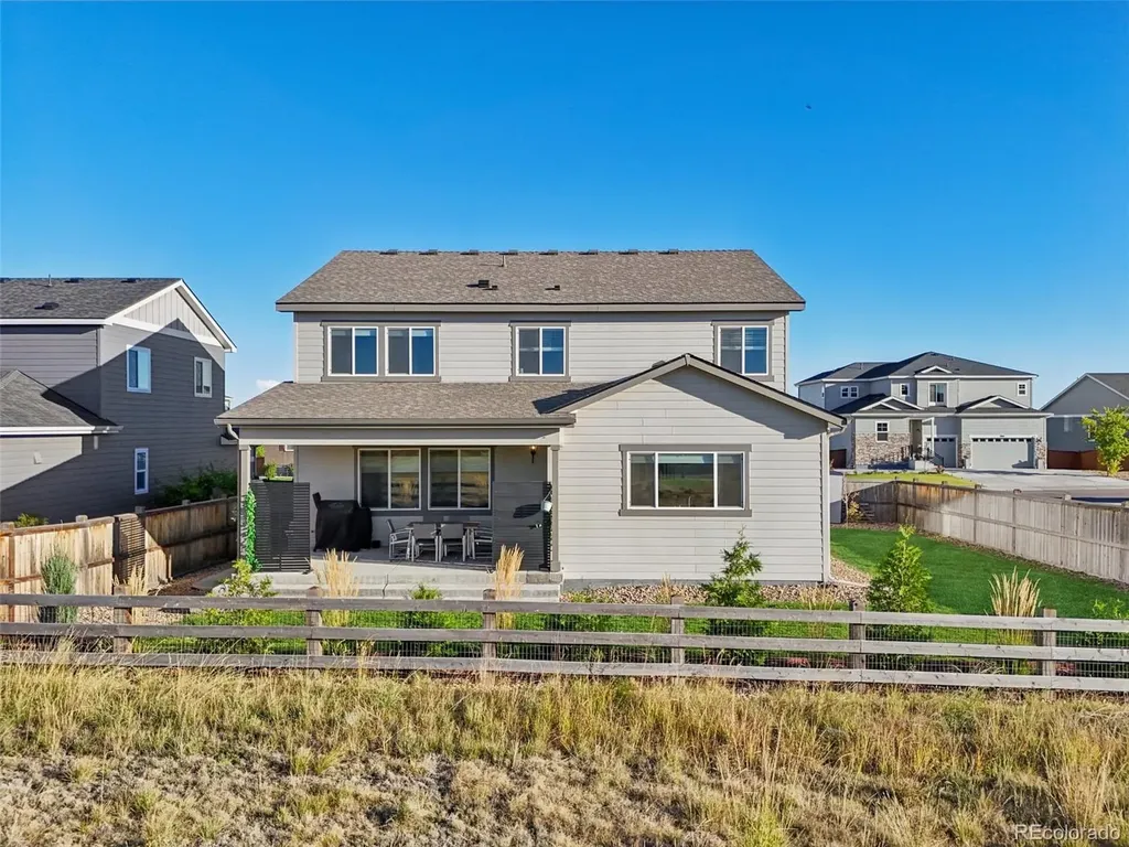 7105 E 116th Circle Denver CO 80233