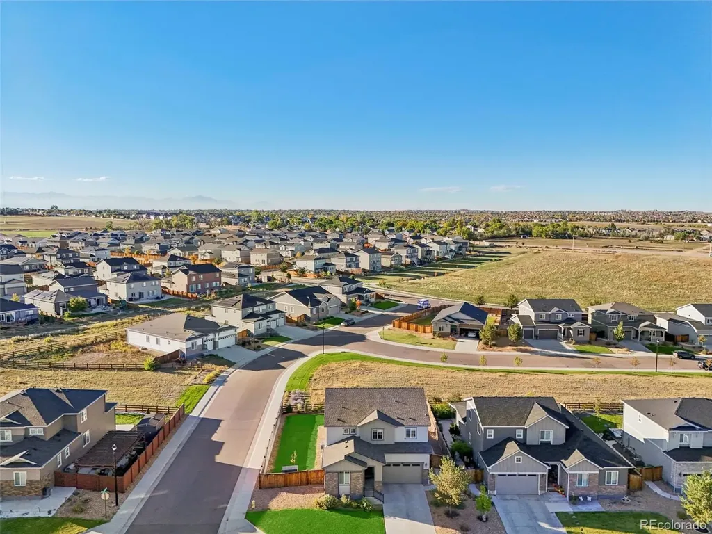 7105 E 116th Circle Denver CO 80233