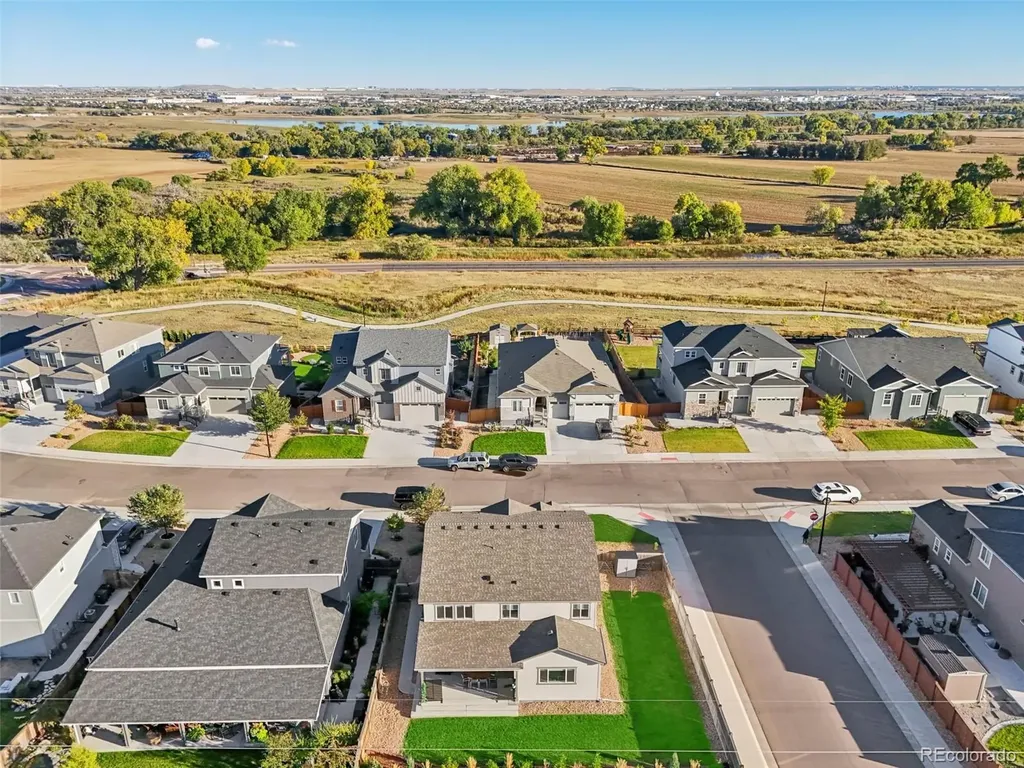 7105 E 116th Circle Denver CO 80233