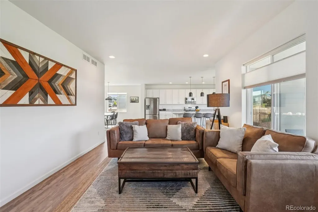7105 E 116th Circle Denver CO 80233