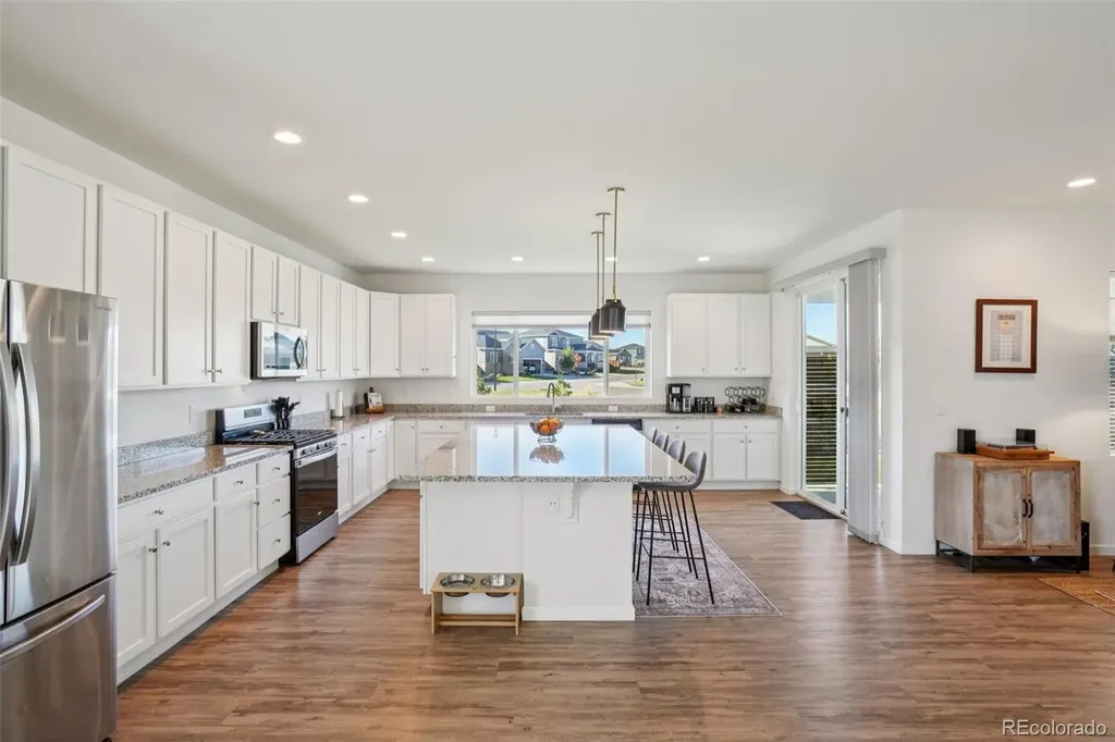 7105 E 116th Circle Denver CO 80233