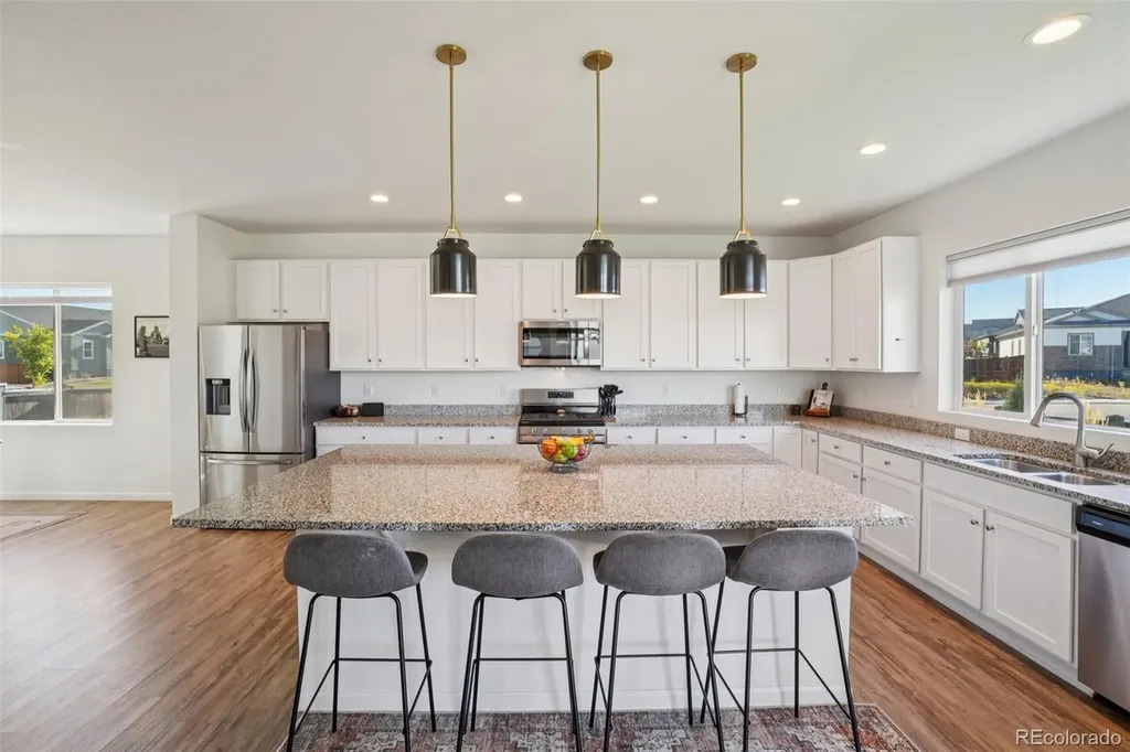 7105 E 116th Circle Denver CO 80233