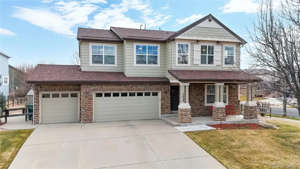 2628 Bay Point Lane Broomfield CO 80023