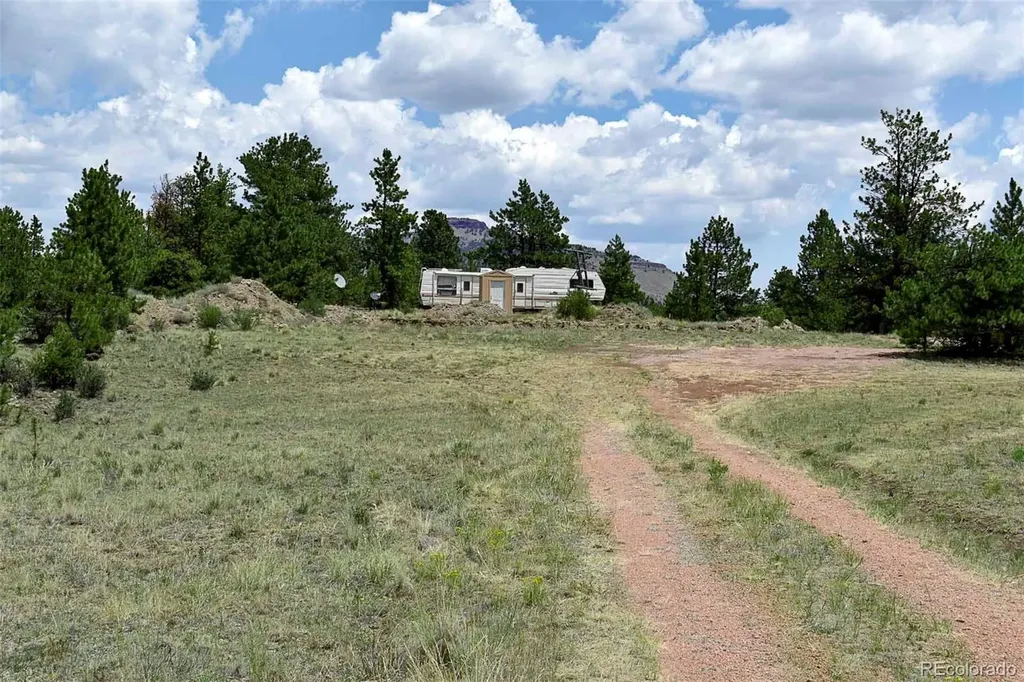 376 Copeland Road Guffey CO 80820