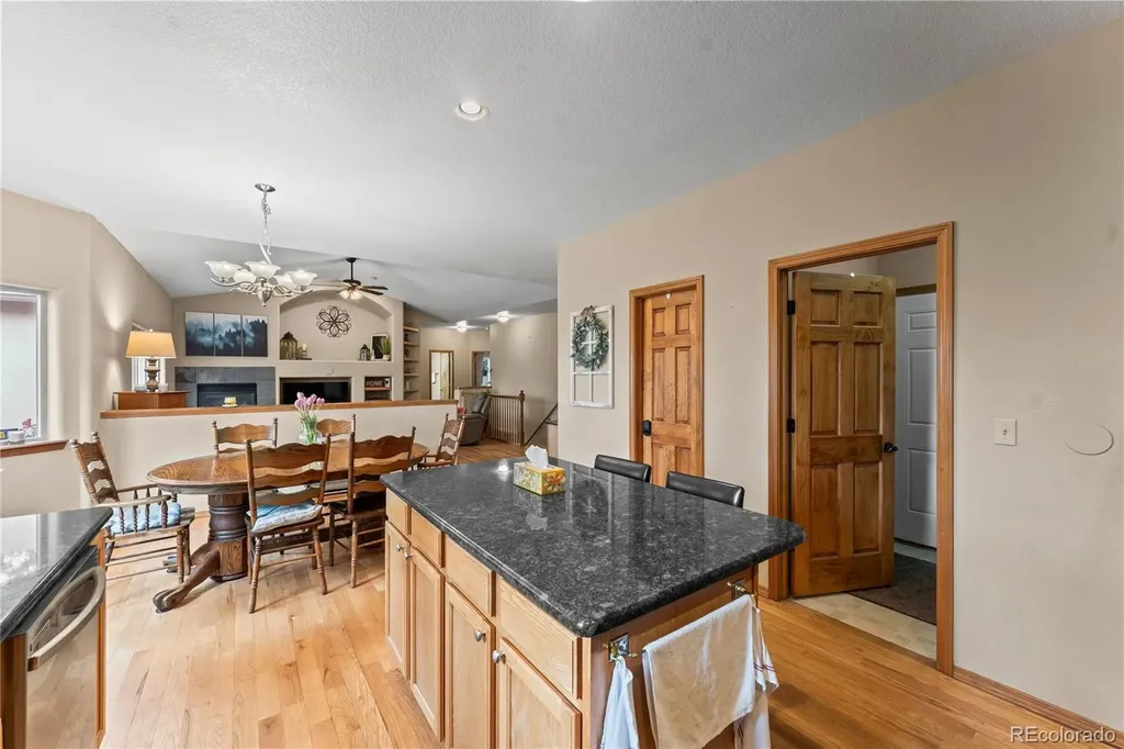 1308 Spruce Ridge Lane Woodland Park CO 80863