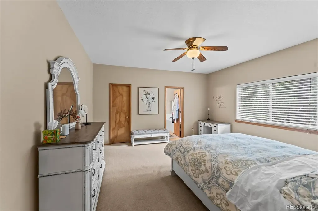 1308 Spruce Ridge Lane Woodland Park CO 80863