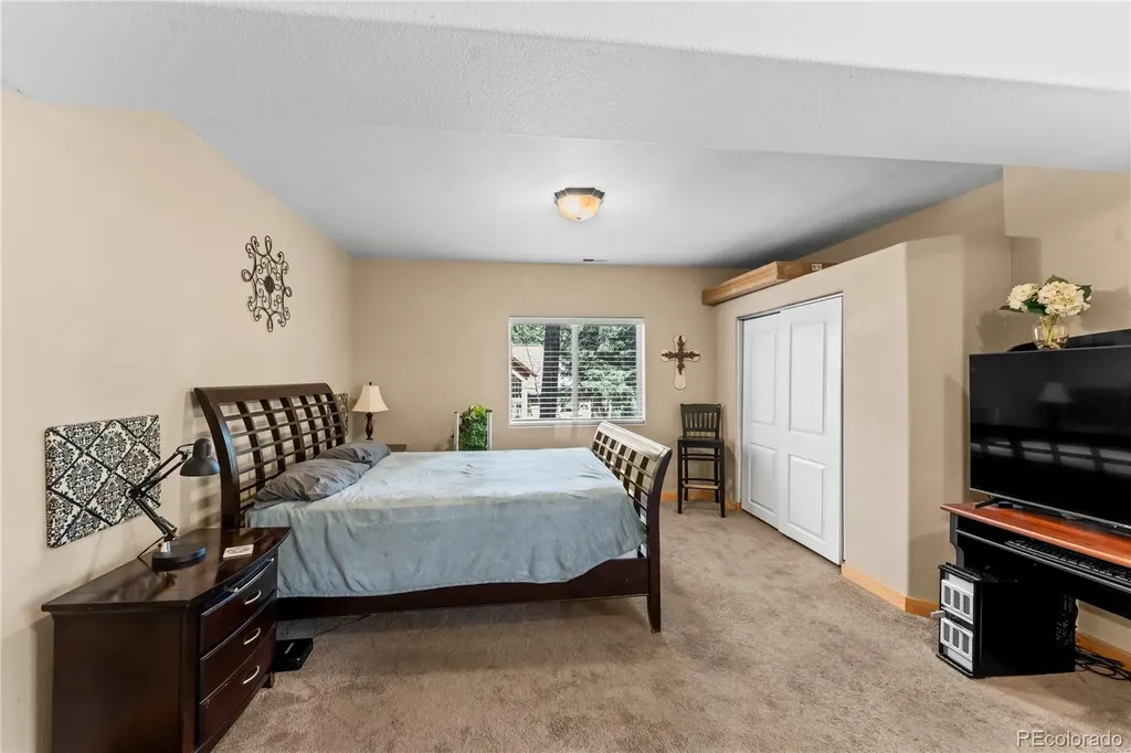 1308 Spruce Ridge Lane Woodland Park CO 80863
