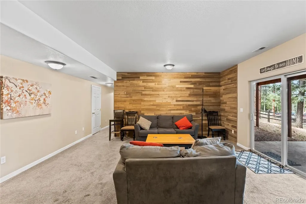 1308 Spruce Ridge Lane Woodland Park CO 80863
