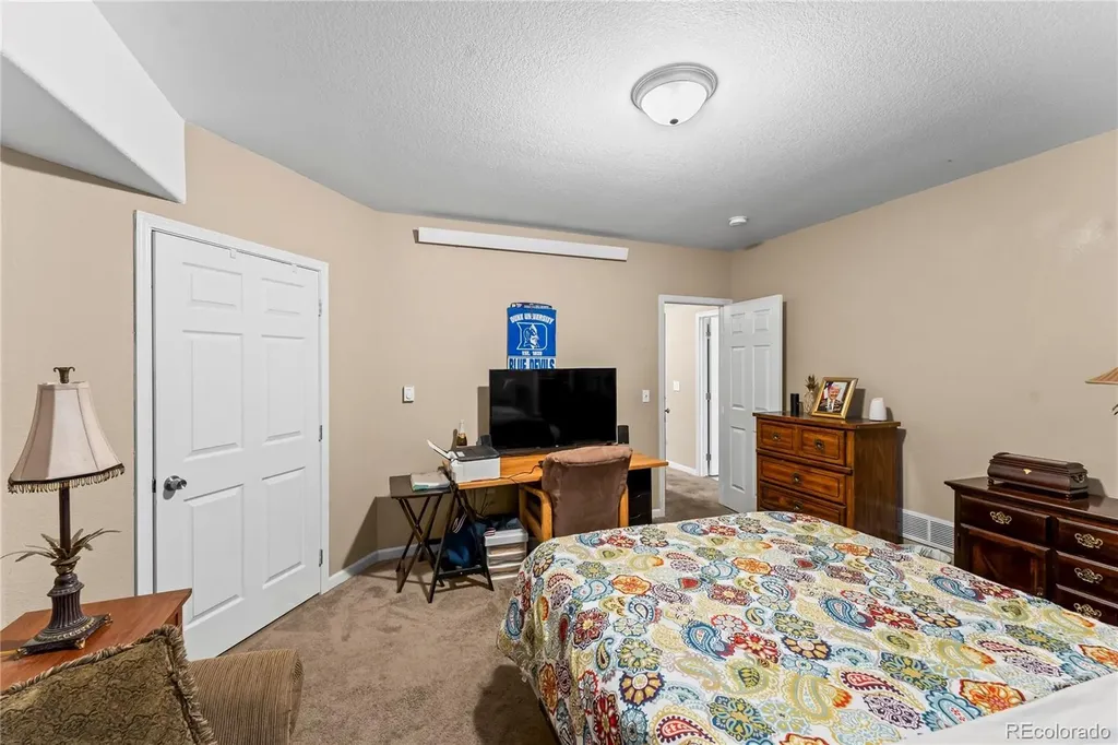 1308 Spruce Ridge Lane Woodland Park CO 80863