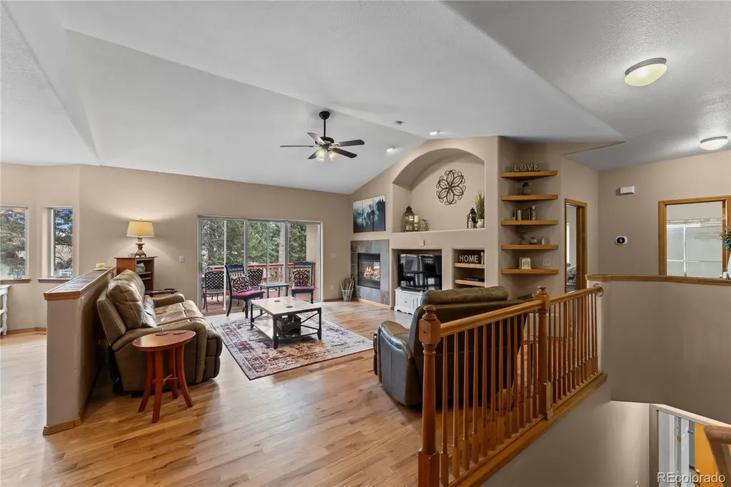 1308 Spruce Ridge Lane Woodland Park CO 80863