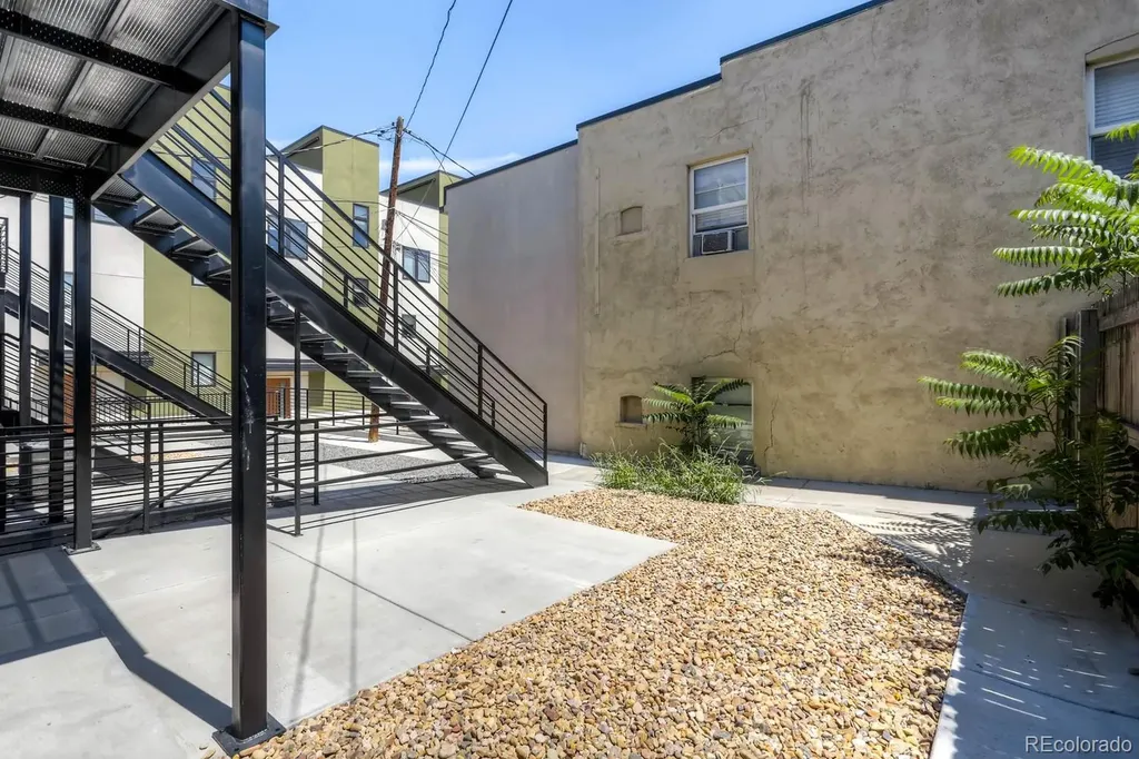 3110 Vallejo Street Denver CO 80211