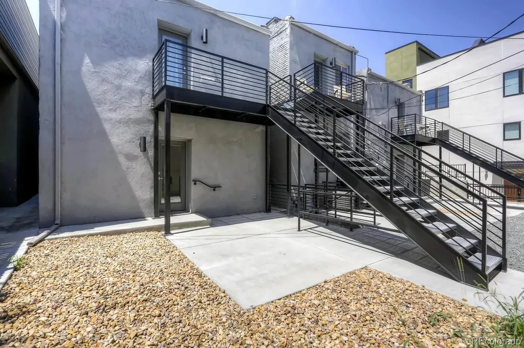 3110 Vallejo Street Denver CO 80211