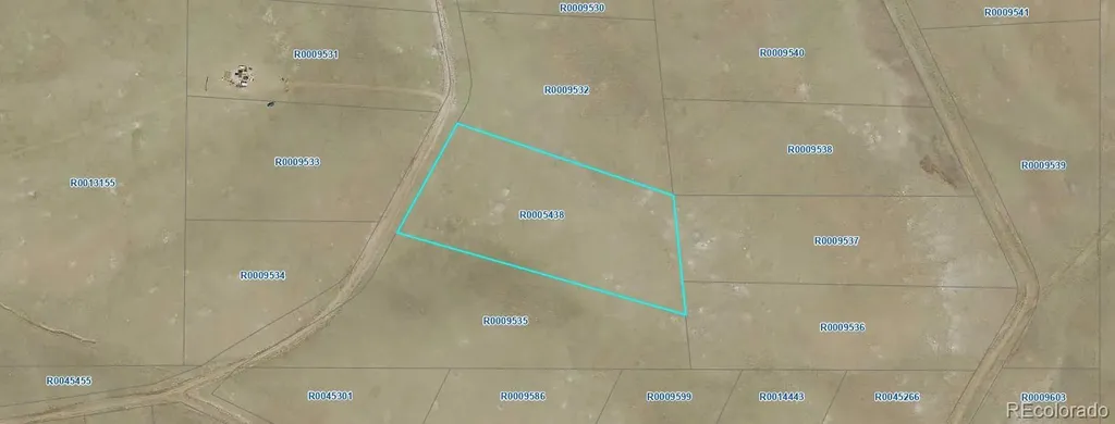 150 Black Beaver Circle Hartsel CO 80449