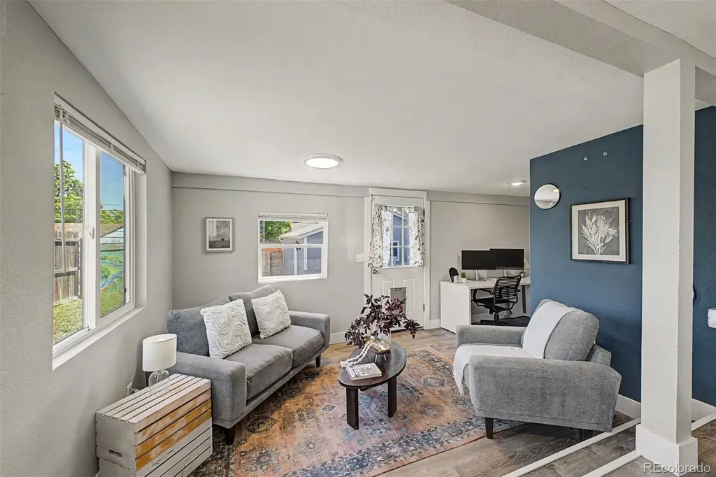 1870 W Beekman Place Denver CO 80221
