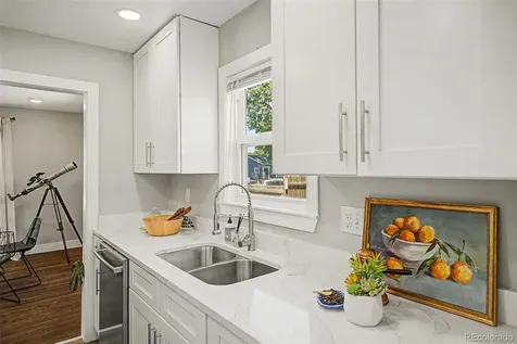 1870 W Beekman Place Denver CO 80221