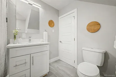 1870 W Beekman Place Denver CO 80221