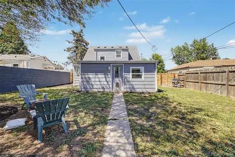 1870 W Beekman Place Denver CO 80221