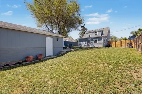 1870 W Beekman Place Denver CO 80221