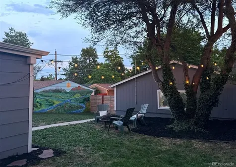 1870 W Beekman Place Denver CO 80221