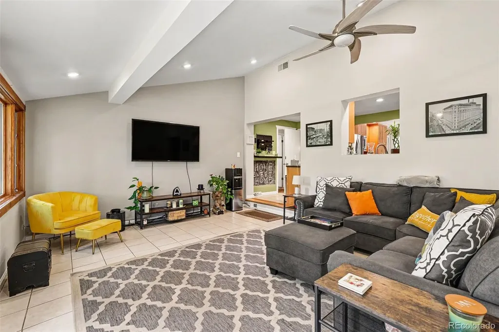 5402 E Warren Avenue Denver CO 80222