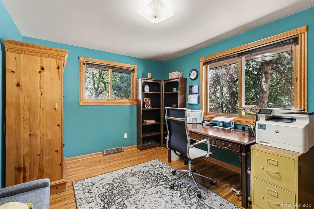 5402 E Warren Avenue Denver CO 80222