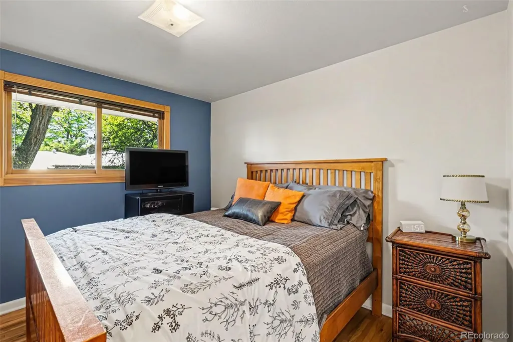 5402 E Warren Avenue Denver CO 80222