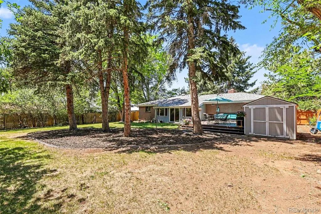 5402 E Warren Avenue Denver CO 80222