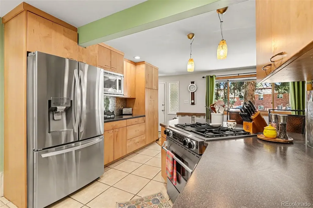 5402 E Warren Avenue Denver CO 80222