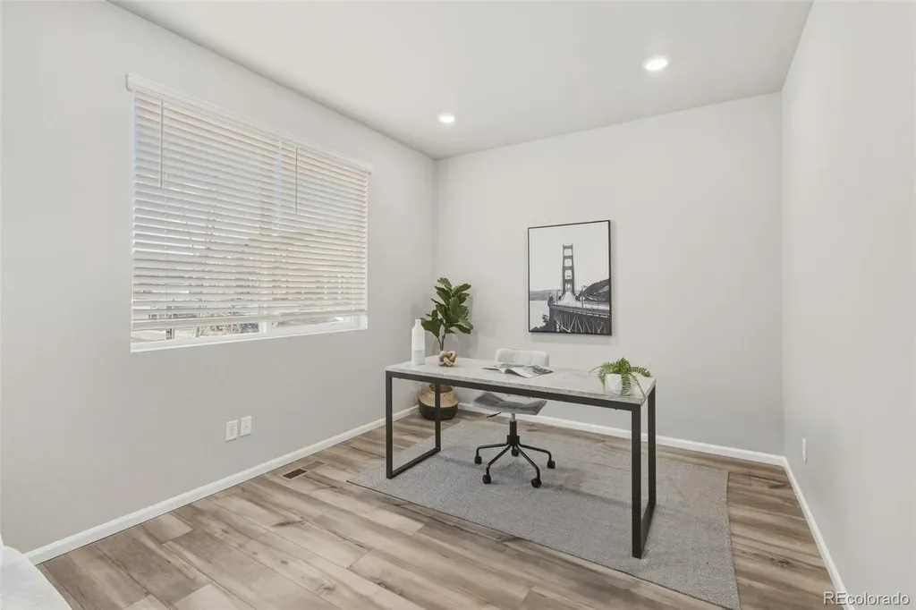 21041 E 63rd Drive Aurora CO 80019