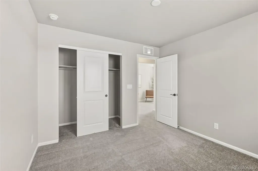 21041 E 63rd Drive Aurora CO 80019