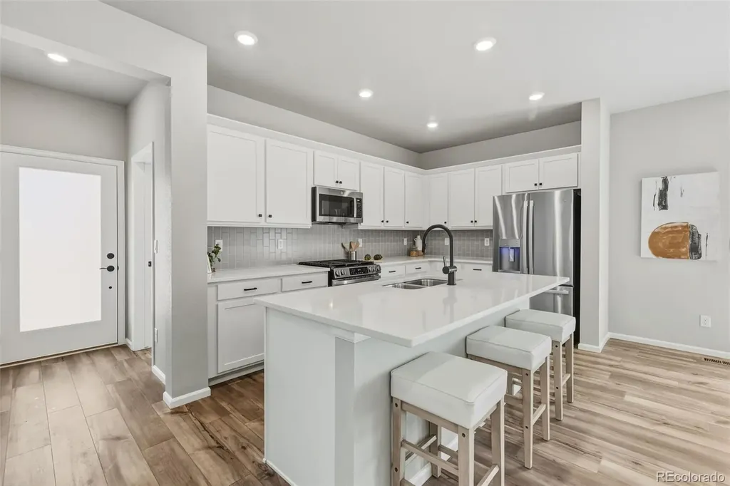 21041 E 63rd Drive Aurora CO 80019