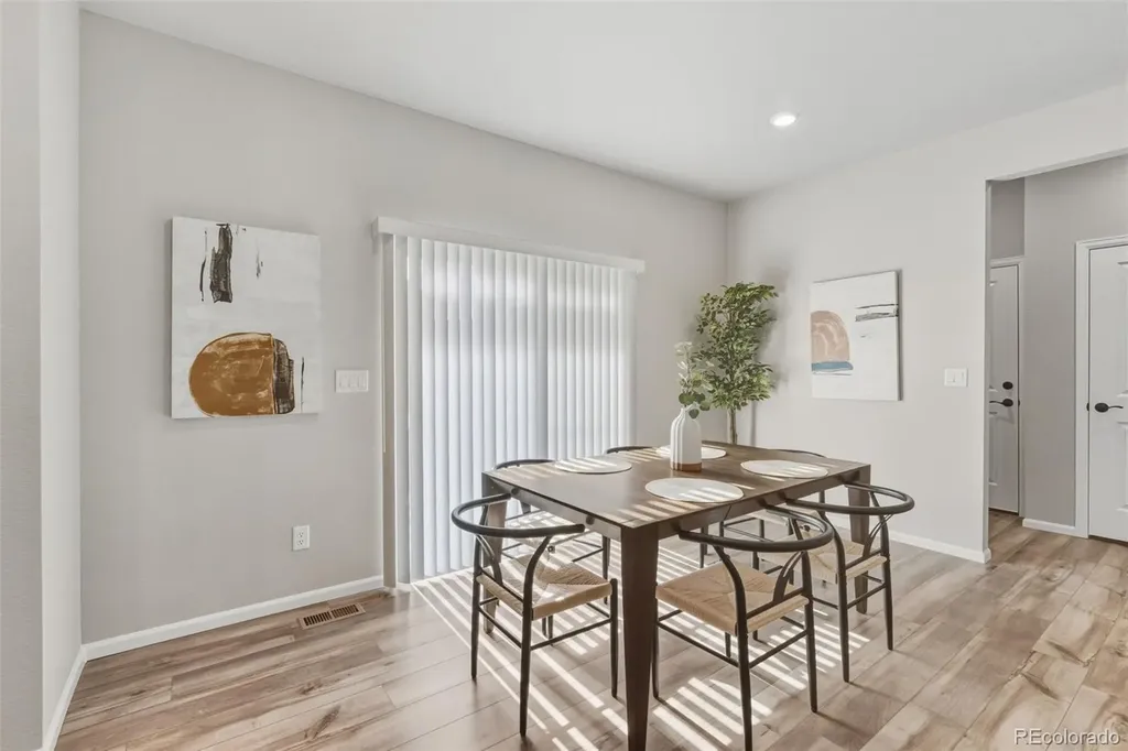 21041 E 63rd Drive Aurora CO 80019