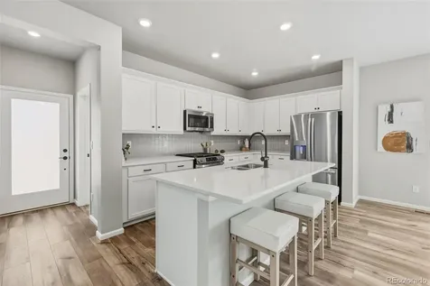 21041 E 63rd Drive Aurora CO 80019