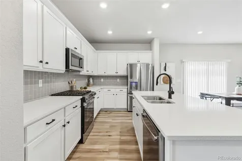 21041 E 63rd Drive Aurora CO 80019