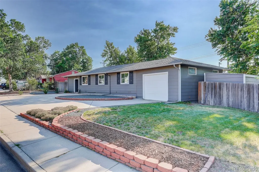 1705 Main Street Colorado Springs CO 80911