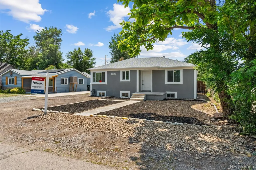 1337 Upham Street Denver CO 80214