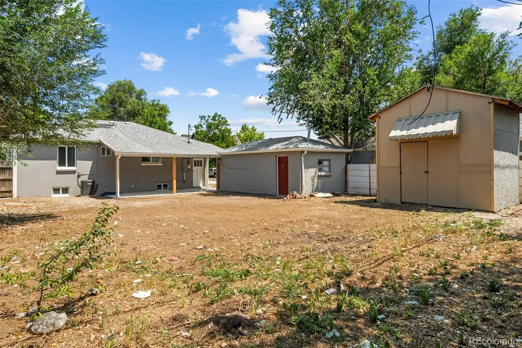 1337 Upham Street Denver CO 80214