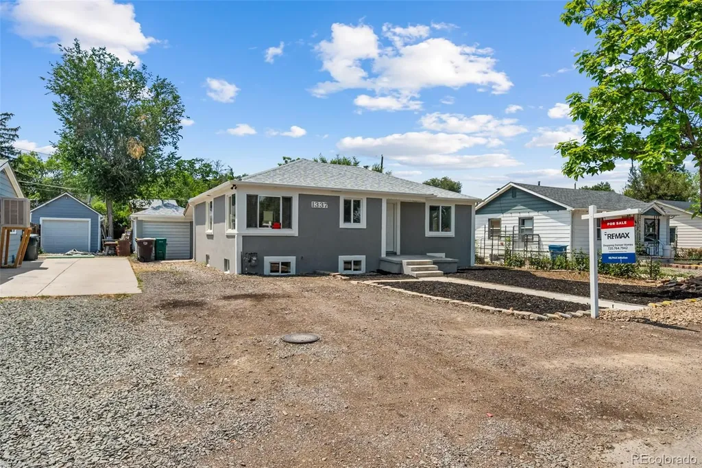 1337 Upham Street Denver CO 80214