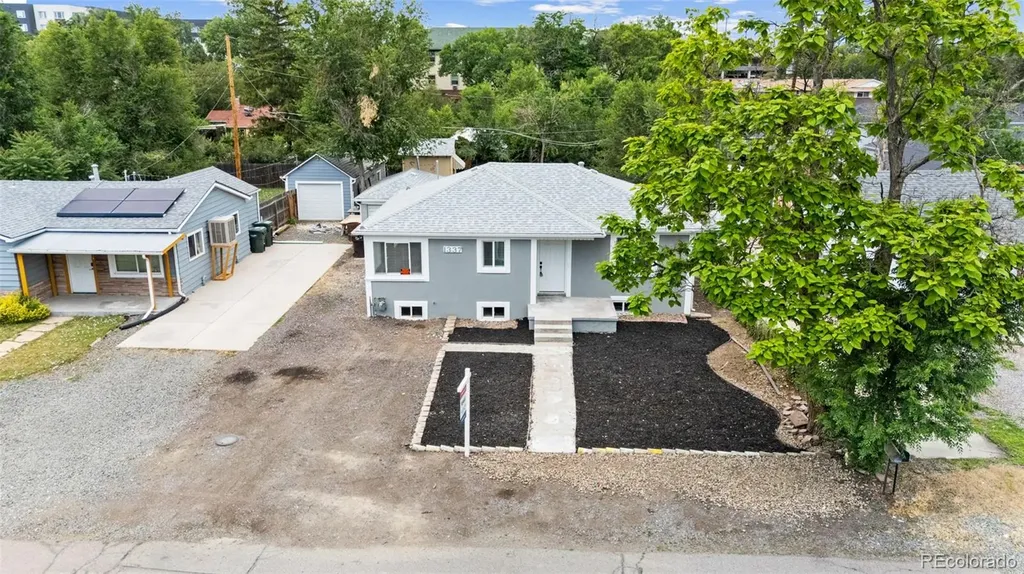 1337 Upham Street Denver CO 80214