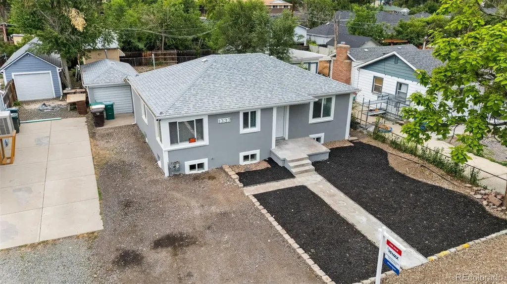 1337 Upham Street Denver CO 80214
