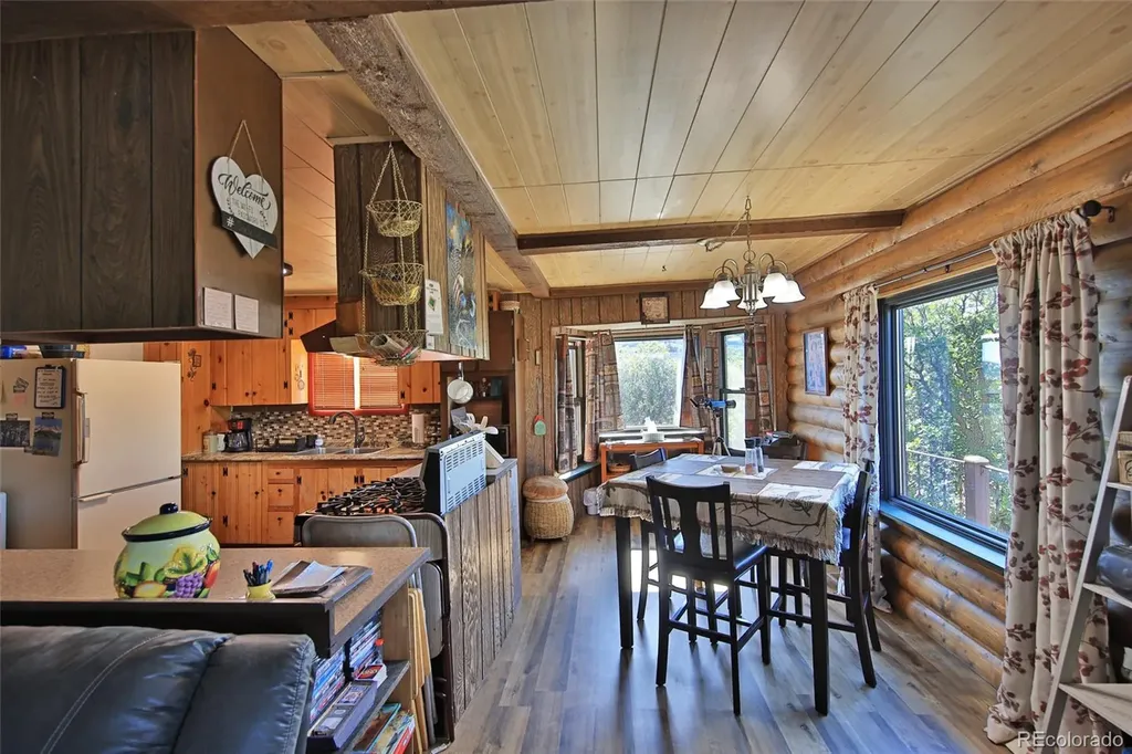 15699 Aspen Glenn Lane Collbran CO 81624