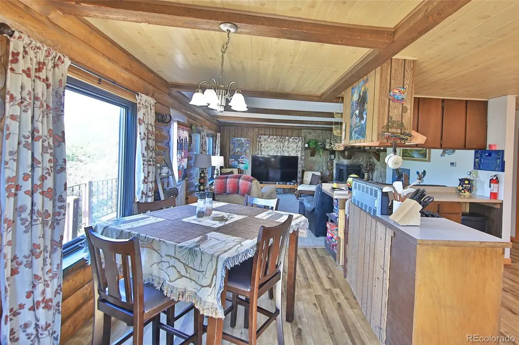 15699 Aspen Glenn Lane Collbran CO 81624
