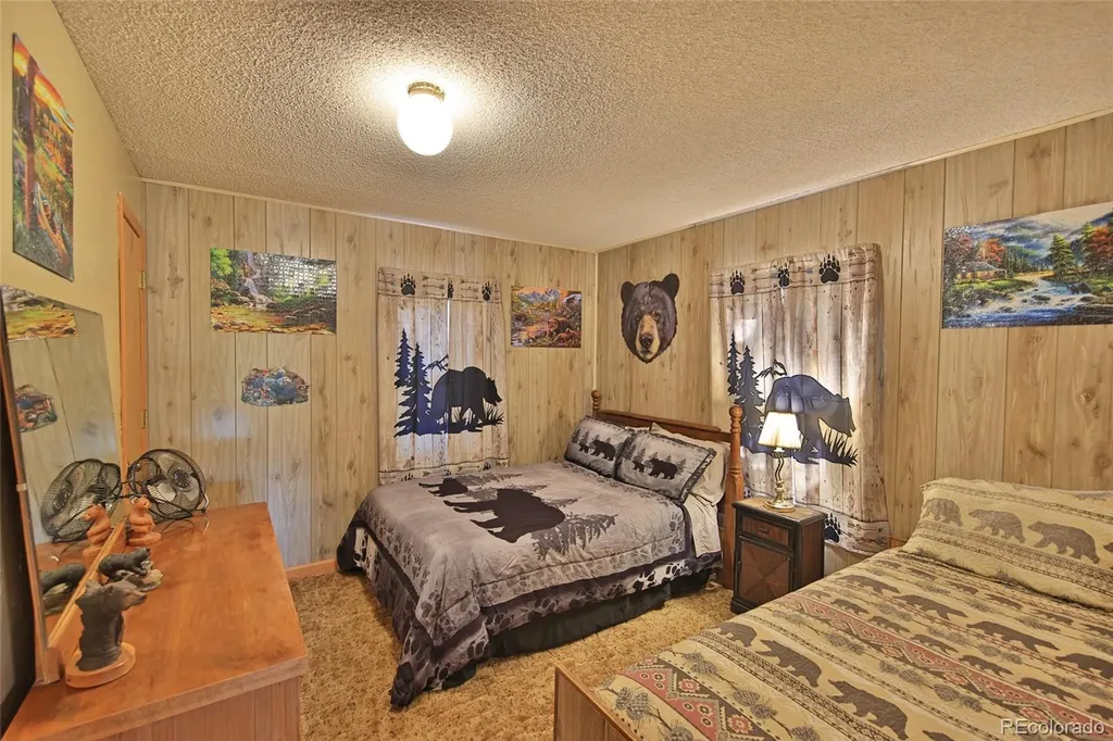 15699 Aspen Glenn Lane Collbran CO 81624