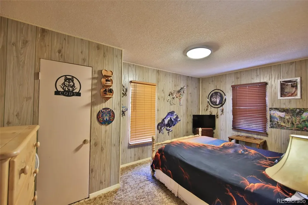 15699 Aspen Glenn Lane Collbran CO 81624