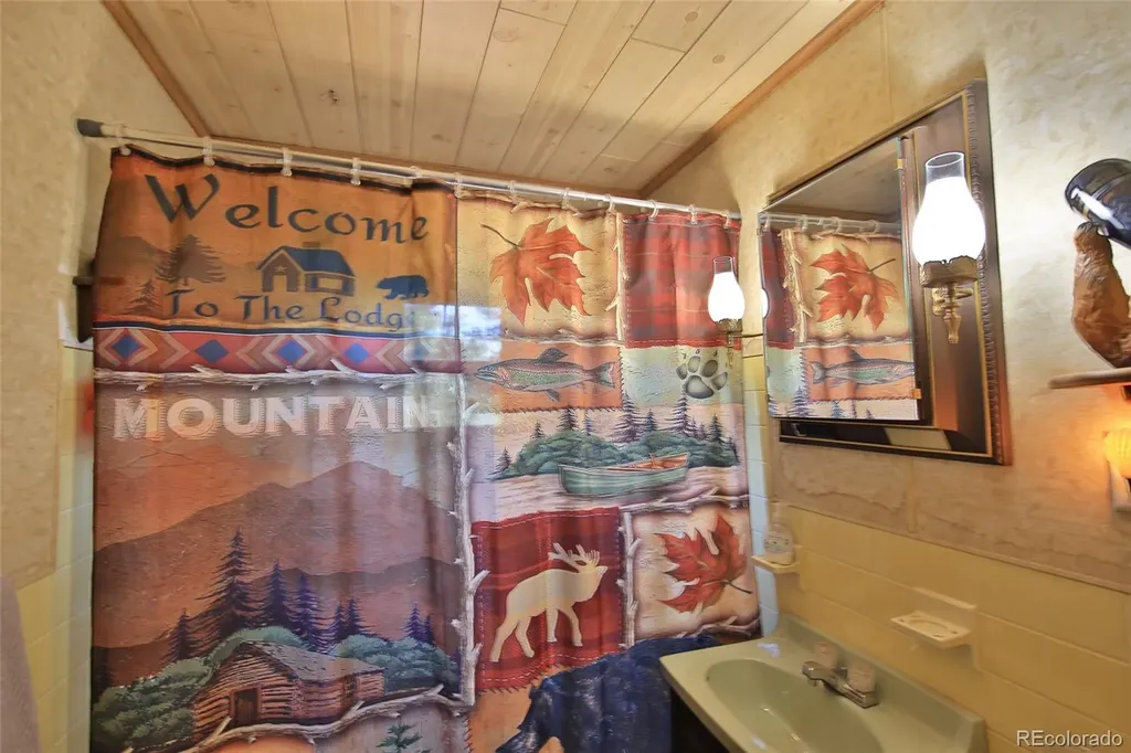 15699 Aspen Glenn Lane Collbran CO 81624