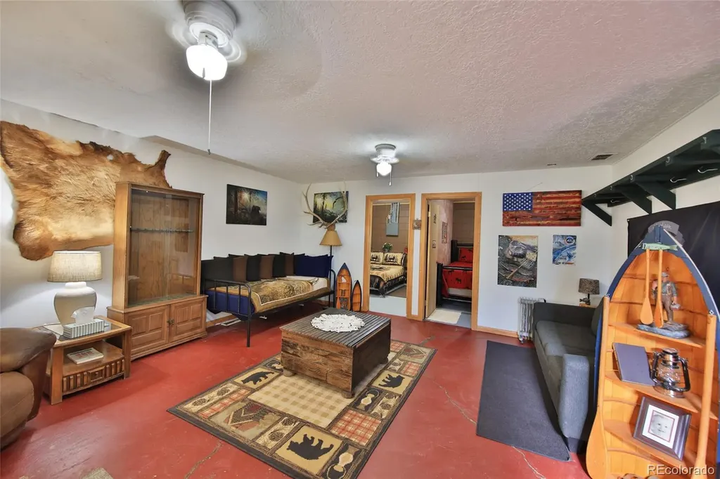 15699 Aspen Glenn Lane Collbran CO 81624