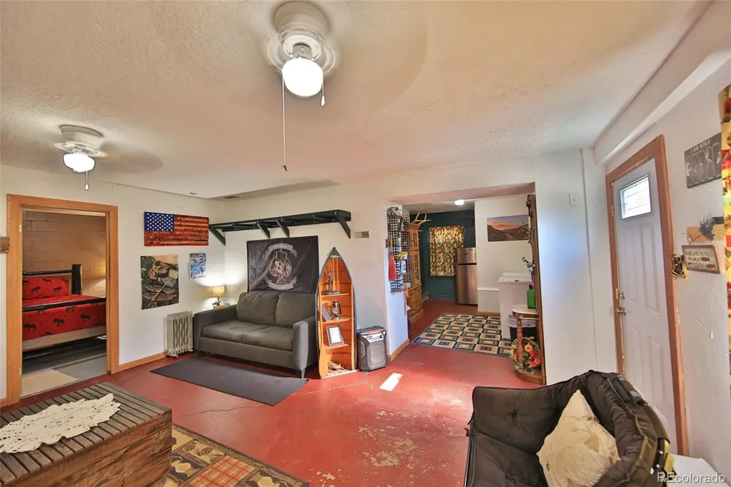 15699 Aspen Glenn Lane Collbran CO 81624